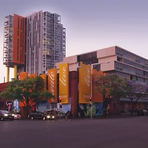 阿德莱德盛橡爱住之区酒店 公寓式酒店