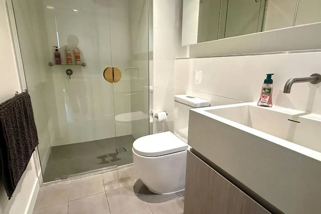 애들레이드 The Cedar In The Heart Of Cbd 아파트